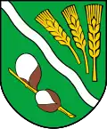 Blason de Wierzbinek
