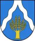 Blason de Gmina Wietrzychowice
