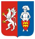 Blason de Gmina Zabierzów