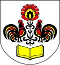 Blason de Zduny