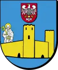 Blason de Powiat Ciechanów