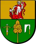 Blason de District de Kolno