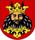 Blason de Powiat de Lipno