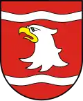 Blason de Powiat de Międzyrzecz