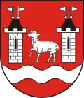 Blason de Powiat de Piaseczno