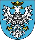 Blason de Powiat de Przemyśl