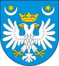 Blason de Powiat de Przeworsk