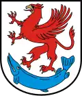 Blason de Powiat de Stargard
