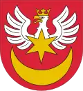 Blason de Powiat de Tarnów