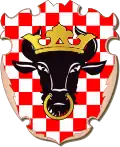 Blason de la région
