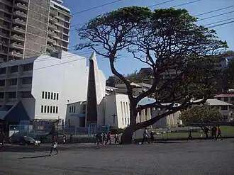 Cathédrale Sainte-Marie&nbsp;(es).