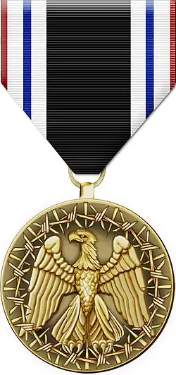 Prisoner of War Medal