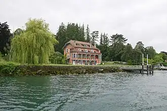 Image illustrative de l’article Jardins de l'eau du Pré Curieux