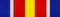 PRK Order of the National Flag - 1st Class BAR