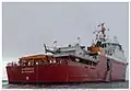 Almirante Maximiano