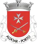 Blason de Aldoar