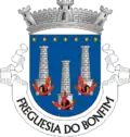 Blason de Bonfim