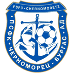 Logo du Chernomorets Bourgas