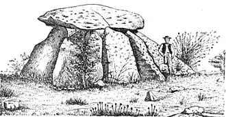 Image illustrative de l’article Anta de Paredes