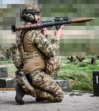 Image illustrative de l'article PSRL-1