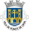 Blason de Ponte de Lima