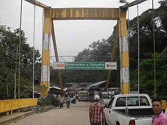 San Miguel (Putumayo)