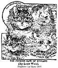 South Wales Daily News, 1895.