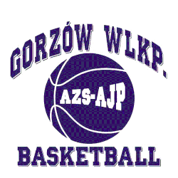 Logo du AZS AJP Gorzów Wielkopolski
