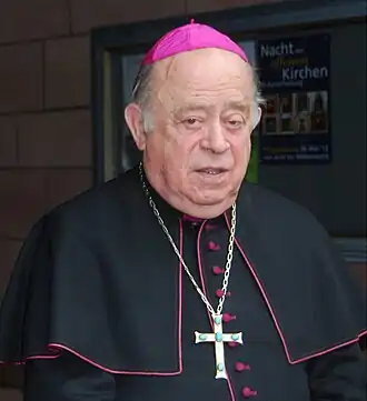 Image illustrative de l’article Paul-Werner Scheele