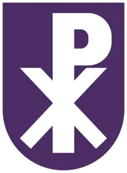 Logo du Patro Eisden