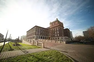 Dąbrowa Górnicza