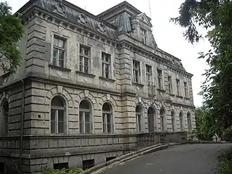 Chwalibogowo (Września)