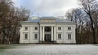 Cieleśnica