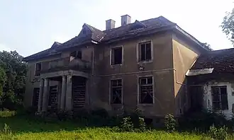 Naprusewo