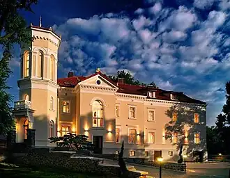 Pawłowice Gorzowskie