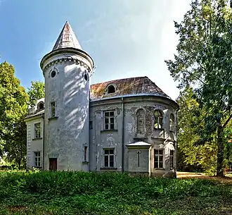 Podzamcze (Świdnik)