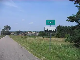 Pańki (Choroszcz)