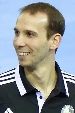 Pablo Morel, entraîneur