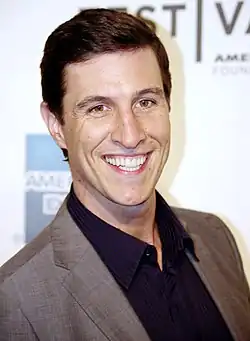 Description de l'image Pablo Schreiber 2011 Shankbone.JPG.