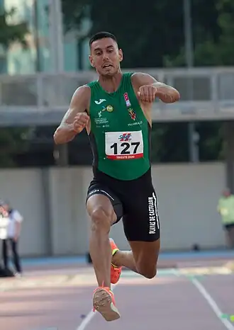 Image illustrative de l’article Pablo Torrijos