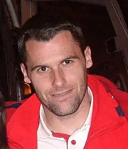 Image illustrative de l’article Pablo Orbaiz