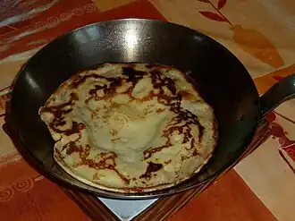 Image illustrative de l’article Pachade