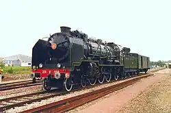 Image illustrative de l’article Pacific 231 (mouvement symphonique)