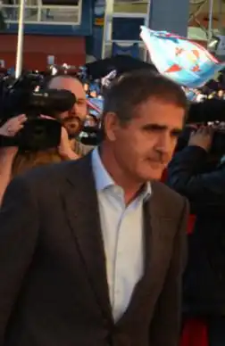 Image illustrative de l’article Paco Herrera