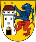 Blason de Pacov