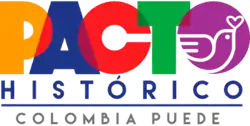 Image illustrative de l’article Pacte historique