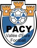 Ancien logo.