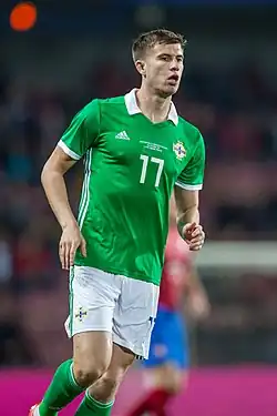Image illustrative de l’article Paddy McNair