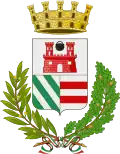 Blason de Paderno Dugnano