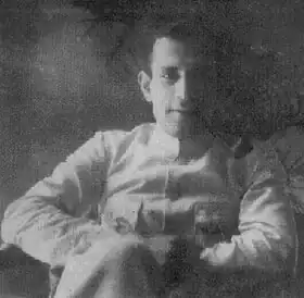 Image illustrative de l’article Ghaus Mohammed Khan